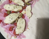 Foto del paso 6 de la receta: Calzone sin gluten