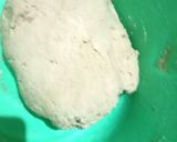A picture of step 1 of Potato Parantha.
