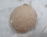Foto del paso 3 de la receta: Pan integral con semillas de chía