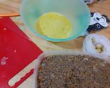 Foto del paso 3 de la receta: Hamburguesas de lenteja