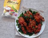 Foto langkah ke 4 dari resep Ayam Goreng Rempah.
