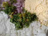 Rice cutlets