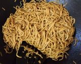 Foto langkah ke 4 dari resep Mie Gacoan.