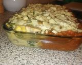 Foto del paso 4 de la receta: Lasaña de berenjenas