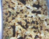 صورة لخطوة 6 من وصفة معكرونه لذيذة بالقشطه والجبنه😋😋