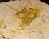 गोभी का पराठा (Gobhi ka paratha recipe in Hindi) रेसिपी चरण 2 फोटो