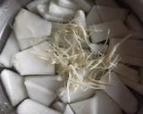 Foto langkah ke 2 dari resep Sup buah kundur / Beligo.