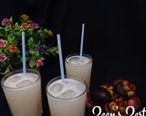 A picture of step 3 of Mangosteen Juice.