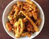 Foto langkah ke 9 dari resep Ayam Rica Rica.