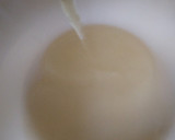 Foto del paso 1 de la receta: Candial de huevo 🥚