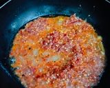 Foto langkah ke 3 dari resep Cumi Balado.