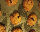 Foto del paso 7 de la receta: Galletitas de salvado de avena y harina de almendras