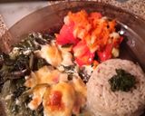 Foto del paso 8 de la receta: Acelgas gratinadas