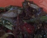 Gambar langkah 5 resipi Sambal Everything.