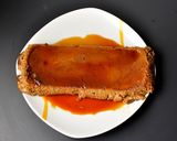 Foto del paso 5 de la receta Flan de cafe