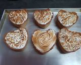 A picture of step 10 of Gluten-free Lemon Meringue.