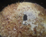 Foto del paso 10 de la receta: Fetuccine de espinacas en salsa bechamel de albahaca