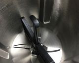 Foto del paso 1 de la receta: Claras a punto de nieve con Mambo Cecotec
