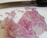 Foto del paso 5 de la receta: Causa con mi amiga