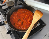 Foto del paso 3 de la receta: Salsa de tomate clásica