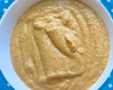 Foto del paso 8 de la receta: Puré de lentejas y verduras para bebé