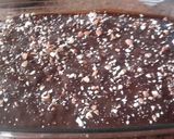 Foto del paso 1 de la receta: Pastel de chocolate irresistible / comida de Marruecos