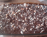 Foto del paso 1 de la receta: Pastel de chocolate irresistible / comida de Marruecos