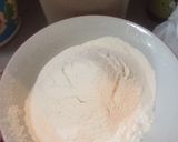 Foto langkah ke 4 dari resep Cheese Cookies.