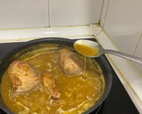Foto del paso 6 de la receta: Solomillo de cerdo con jalea de ciruelas