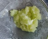 Foto del paso 1 de la receta: Salsa tzatziki
