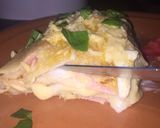 Foto del paso 5 de la receta: Gratín de Crepé
