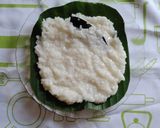 Foto langkah ke 4 dari resep Bubur santan.