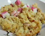 Foto del paso 2 de la receta Coliflor salteada al curry