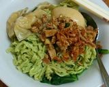 Foto langkah ke 3 dari resep Ayam Kecap (topping bakmi).