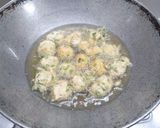 મિક્સ વેજ ભજીયા(Mix veg pakoda recipe in Gujarati) રેસીપી સ્ટેપ3ફોટો
