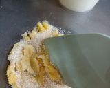 Foto langkah ke 3 dari resep Kue mangkuk.