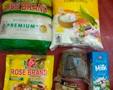 Foto langkah ke 1 dari resep Selai Coklat Homemade.