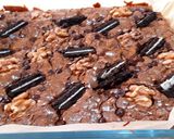 Une image de l'étape 6 de Brownie.