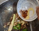 Foto langkah ke 4 dari resep Semur Ayam Rempah.