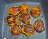 A picture of step 8 of Tandoori Momos - smoky, Spicy, Street-Style Indo Chinese Delight.