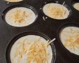 Foto del paso 4 de la receta: Súper Mega Chipa-Muffins en Licuadora 🧀