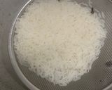 Foto langkah ke 10 dari resep Biryani Kambing - Hantaran.
