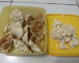Foto langkah ke 1 dari resep Tahu walik.