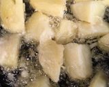 Foto del paso 1 de la receta: Papas Hindúes