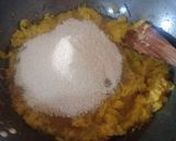 Foto langkah ke 3 dari resep Selai Nanas Untuk Nastar dan Olesan Roti.
