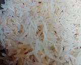 A picture of step 4 of Spicy Dal bhat.