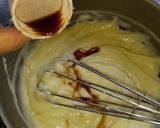 Foto del paso 7 de la receta: Trenza de crema pastelera