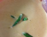 Green chilli pakora রেসিপির ধাপ 1 ছবি