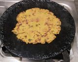 જુવાર ના ઢેબરાં(Jowar Dhebra Recipe in gujarati) રેસીપી સ્ટેપ4ફોટો