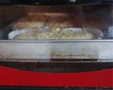 Foto langkah ke 6 dari resep Cheese Bread No Ulen (Minyak).
